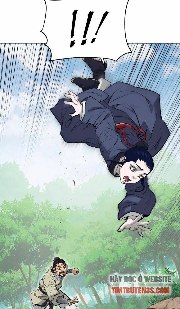 Thái Thú Kang Jin Lee: Chapter 14