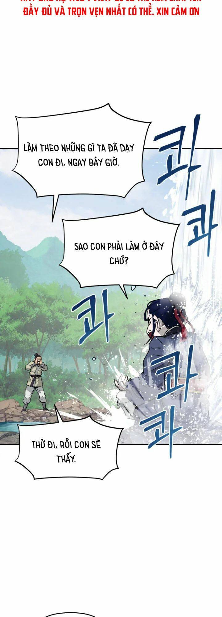 Thái Thú Kang Jin Lee: Chapter 14