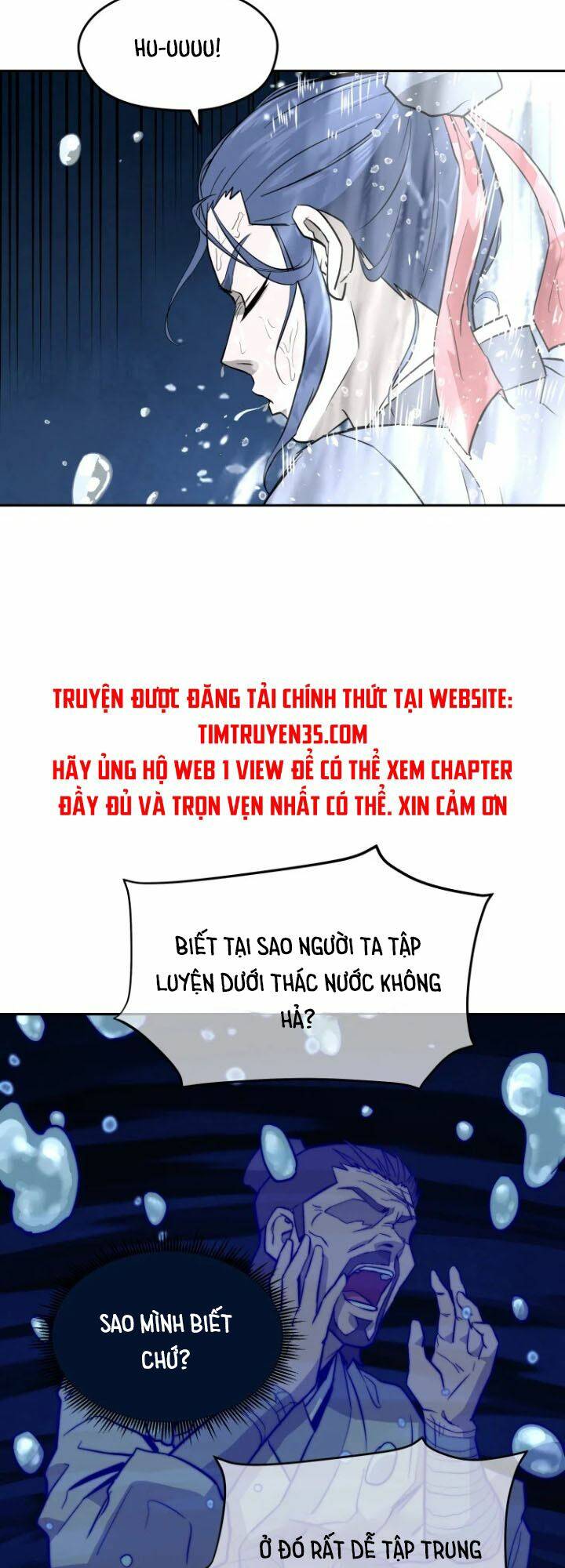 Thái Thú Kang Jin Lee: Chapter 14