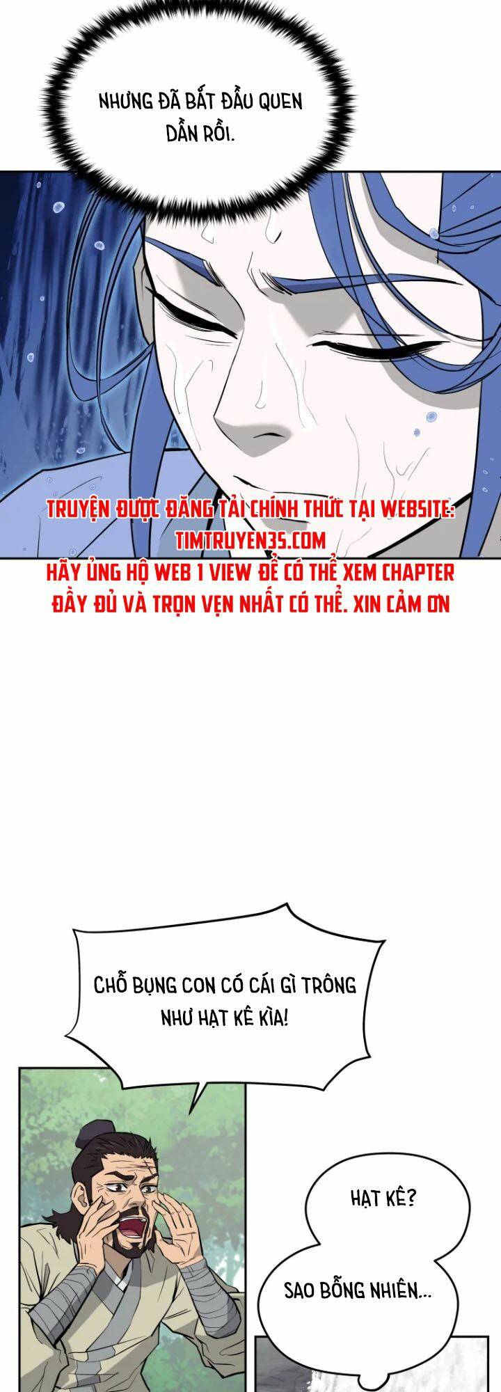 Thái Thú Kang Jin Lee: Chapter 14
