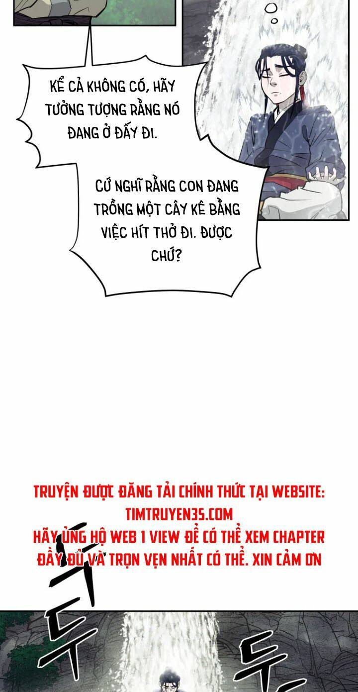 Thái Thú Kang Jin Lee: Chapter 14