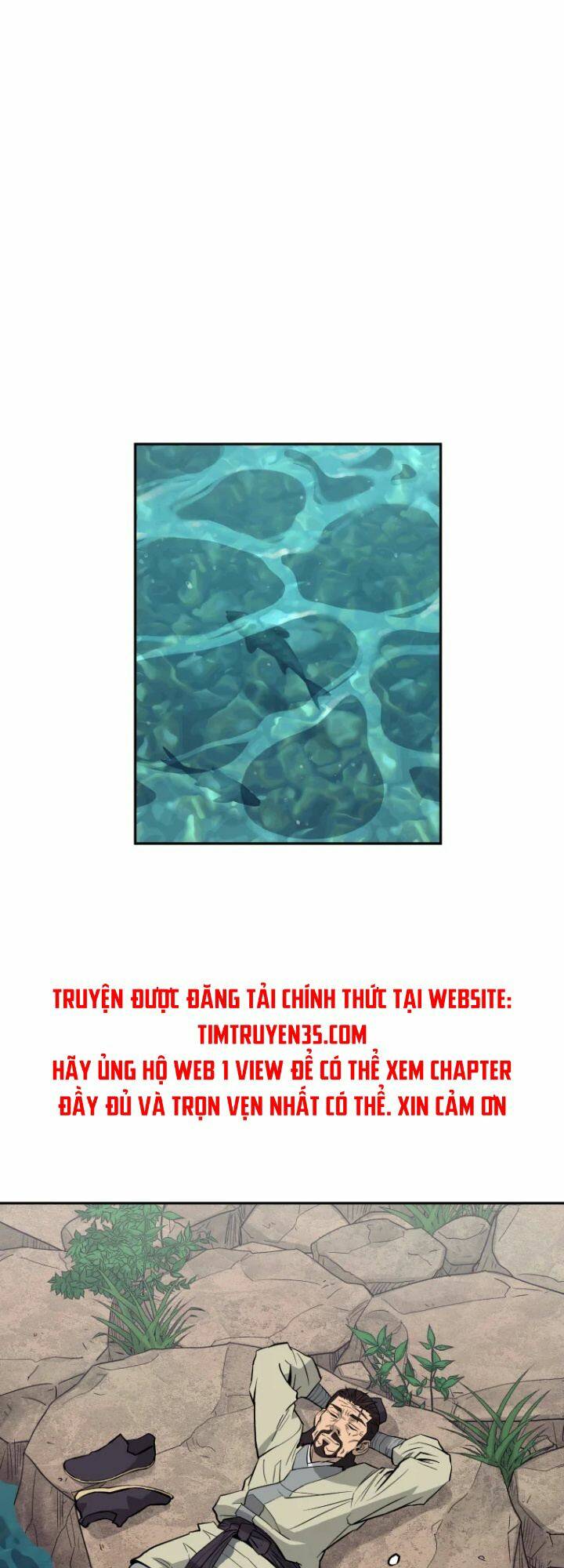 Thái Thú Kang Jin Lee: Chapter 14