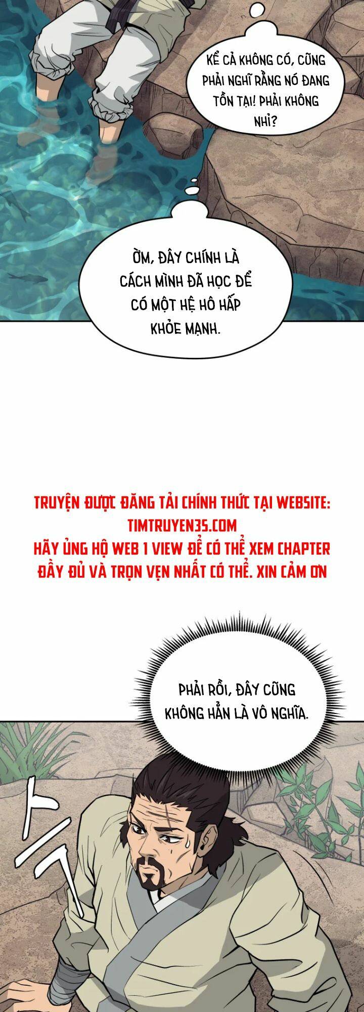 Thái Thú Kang Jin Lee: Chapter 14