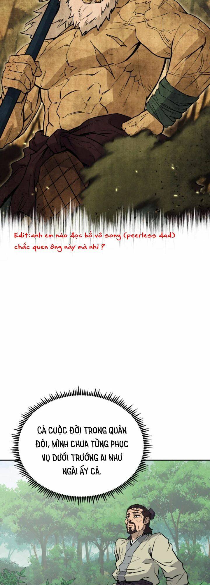 Thái Thú Kang Jin Lee: Chapter 14