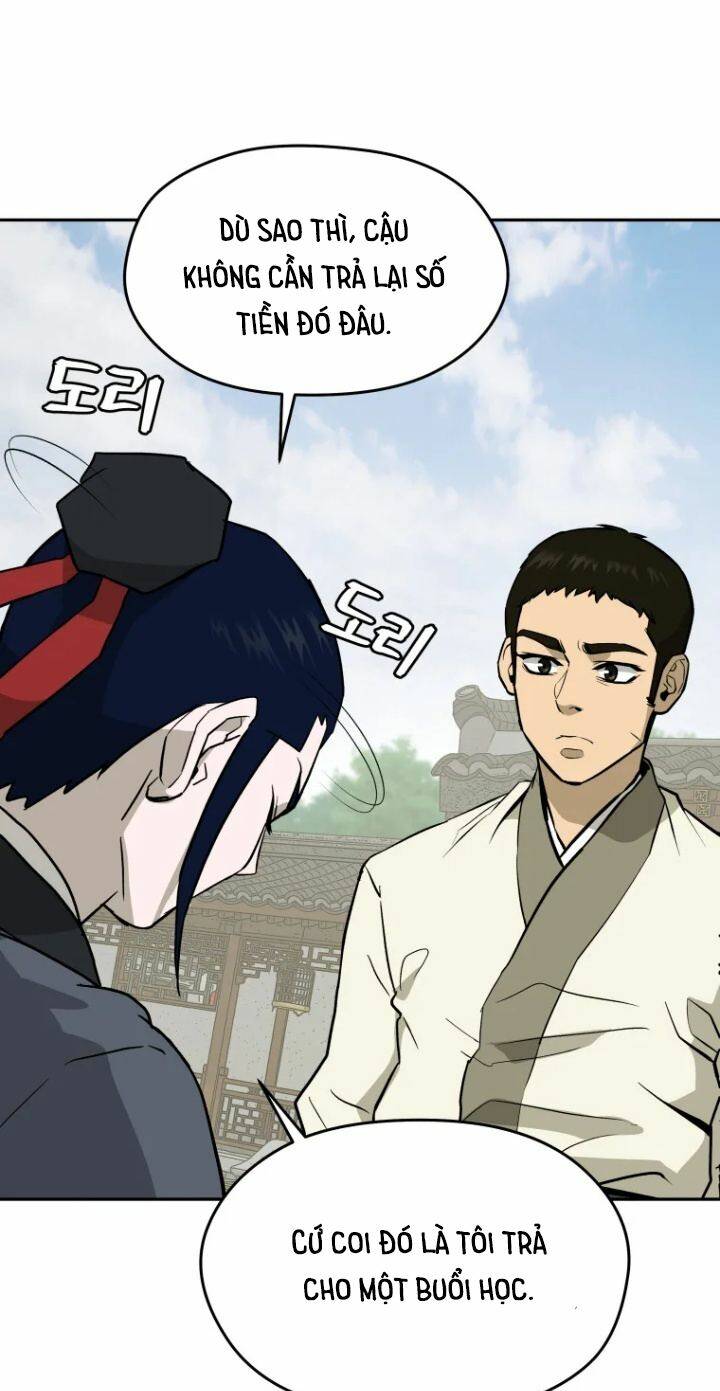 Thái Thú Kang Jin Lee: Chapter 14
