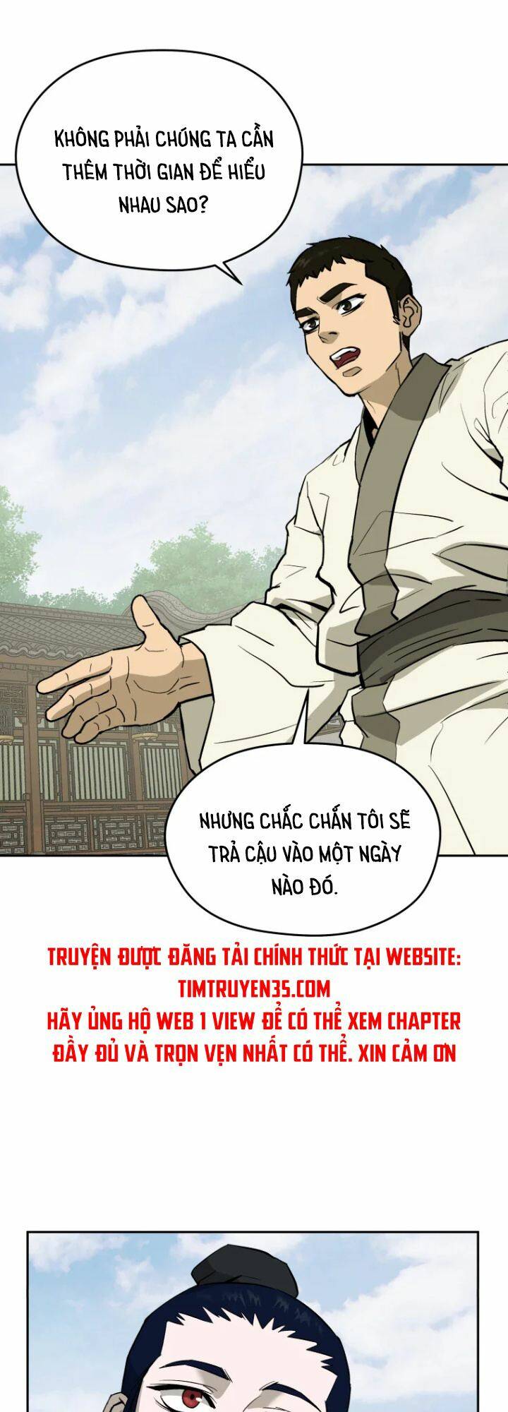 Thái Thú Kang Jin Lee: Chapter 14