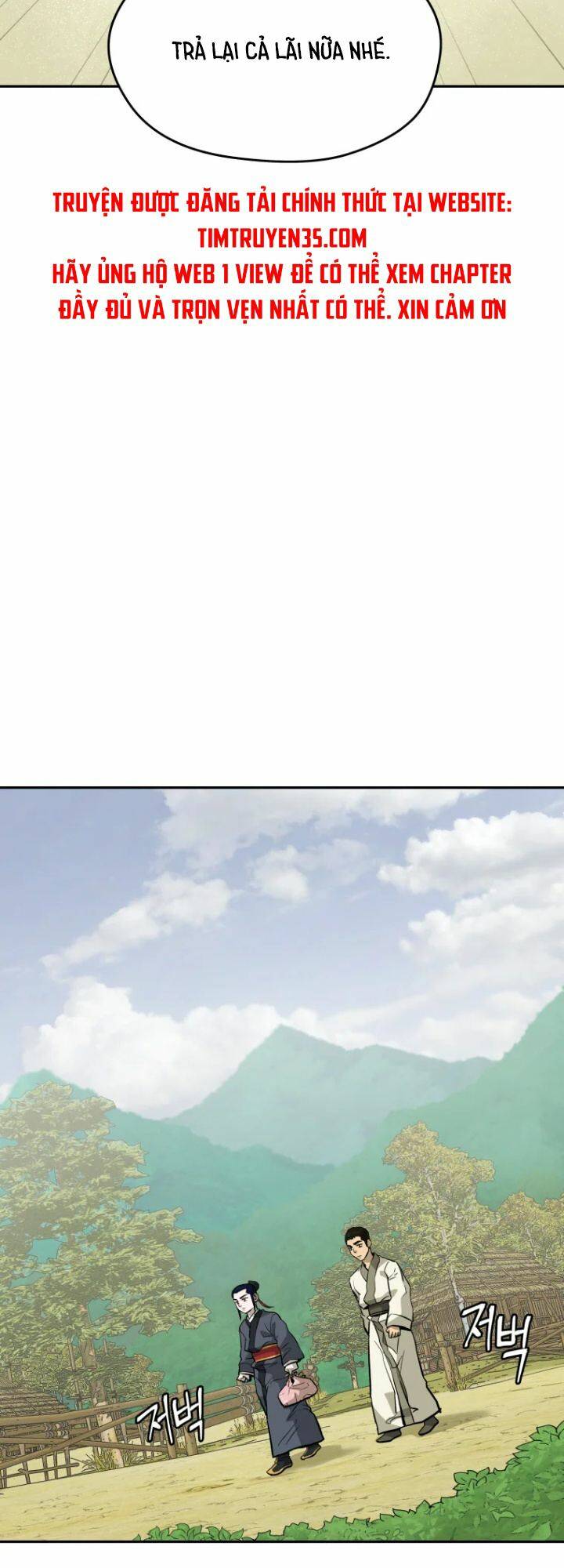 Thái Thú Kang Jin Lee: Chapter 14