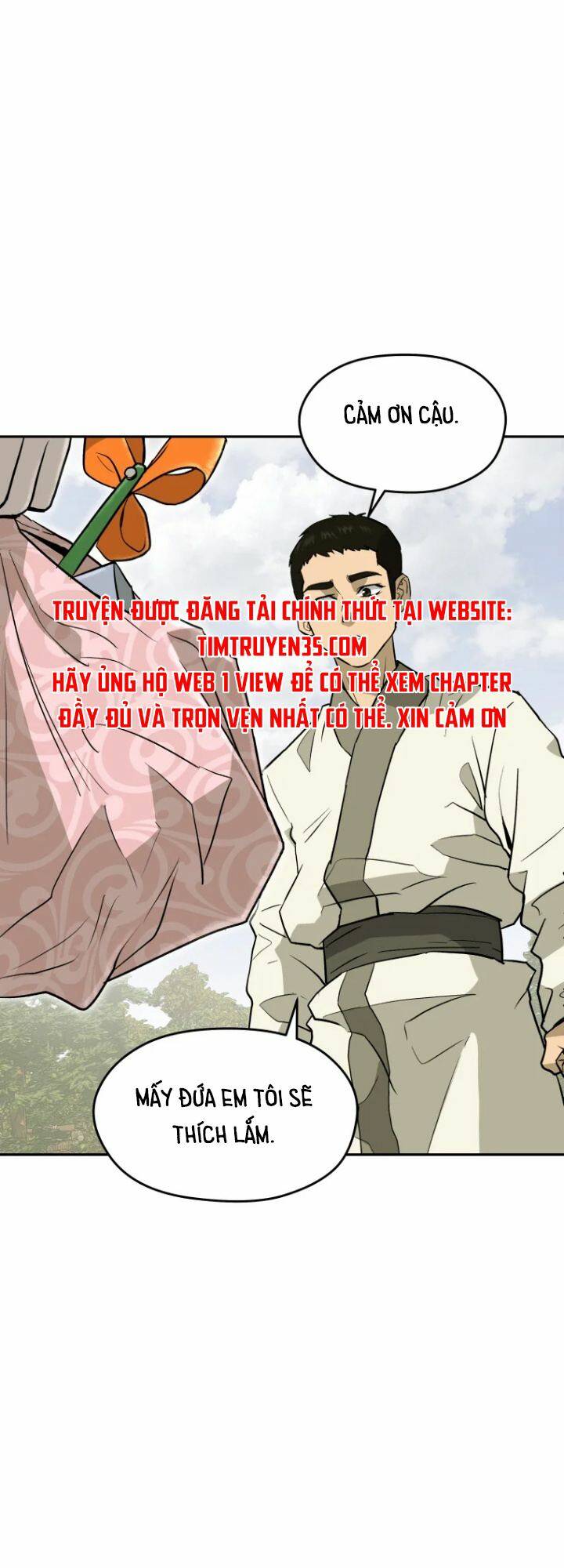 Thái Thú Kang Jin Lee: Chapter 14