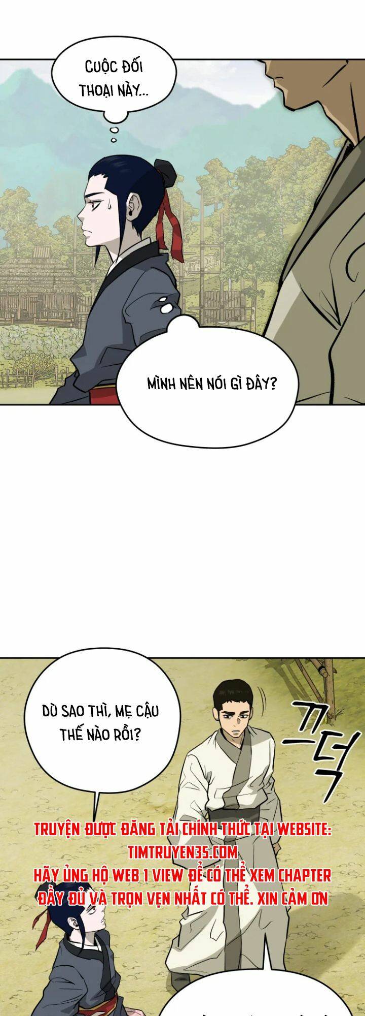 Thái Thú Kang Jin Lee: Chapter 14