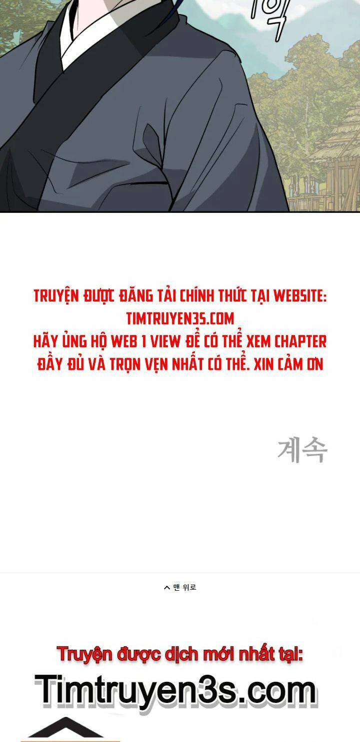 Thái Thú Kang Jin Lee: Chapter 14