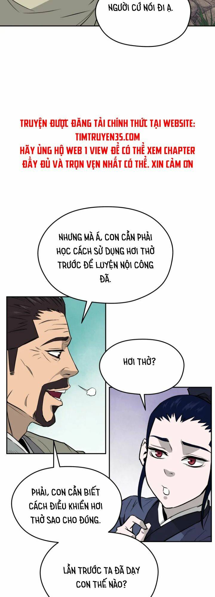 Thái Thú Kang Jin Lee: Chapter 14