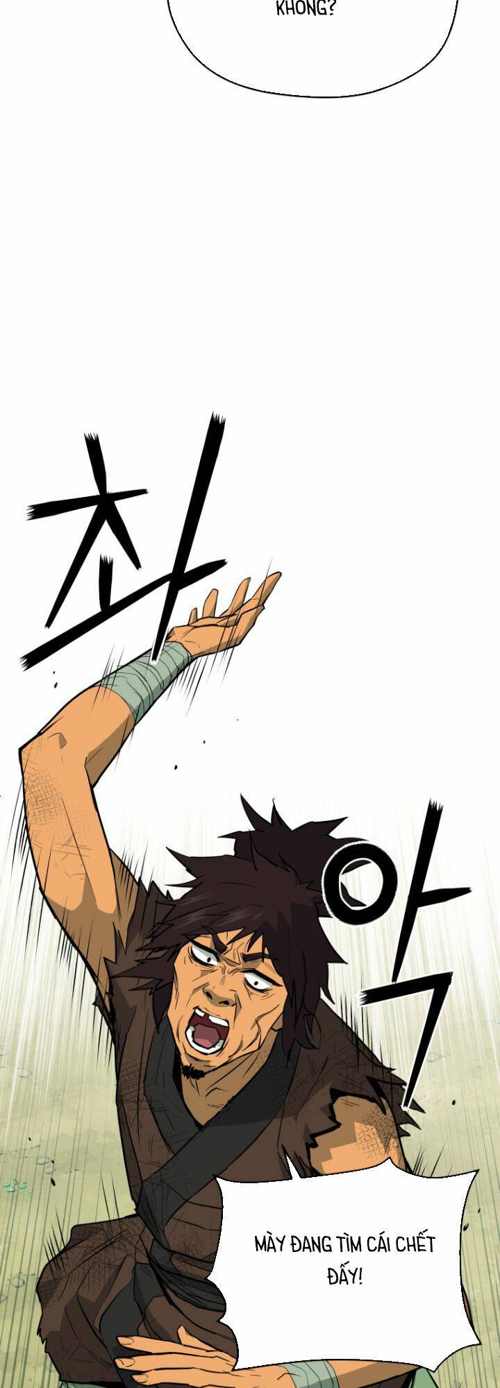 Thái Thú Kang Jin Lee: Chapter 15