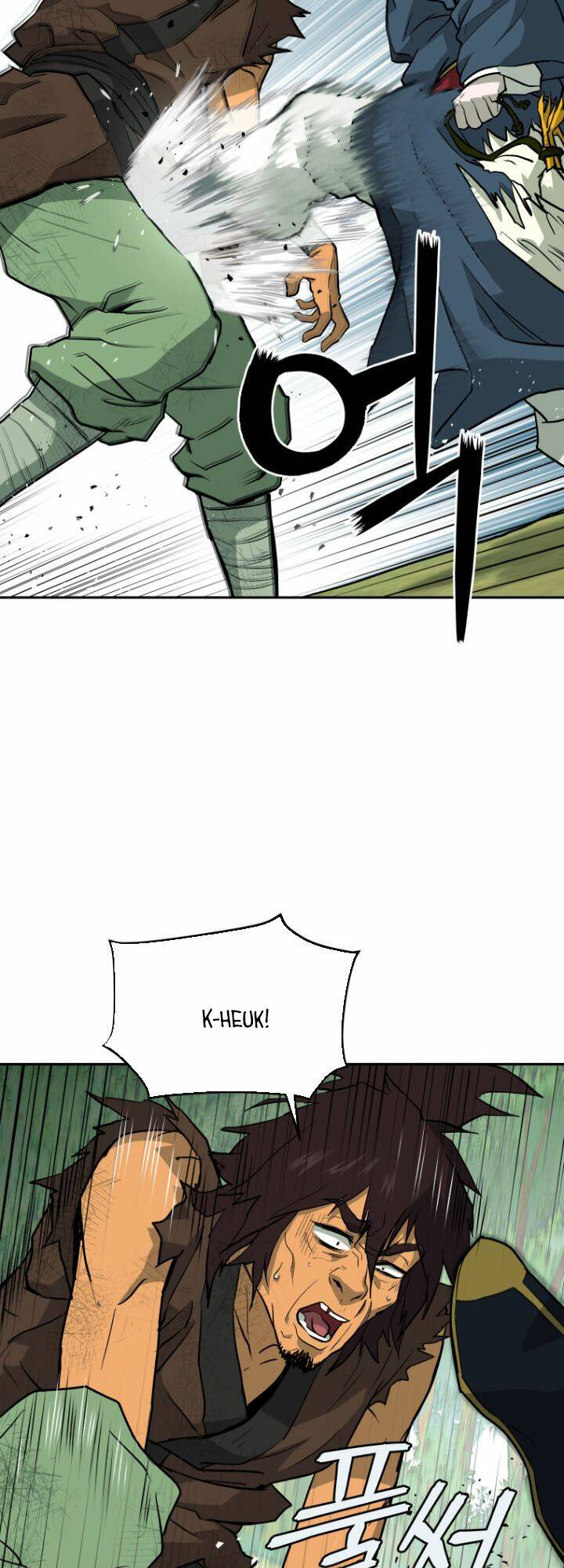 Thái Thú Kang Jin Lee: Chapter 15