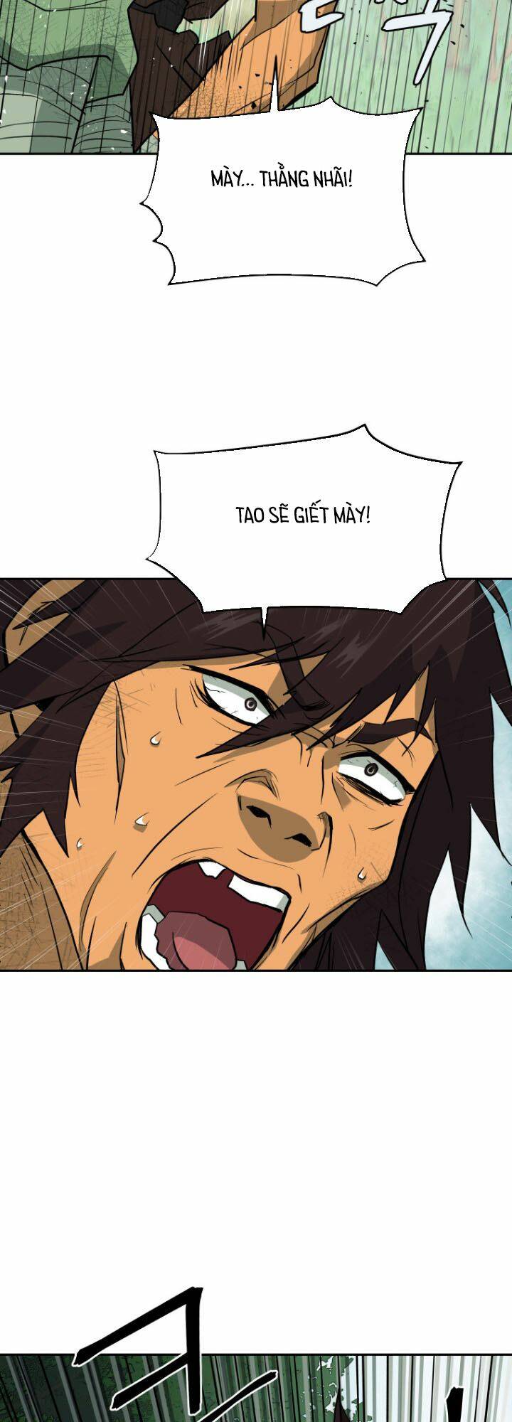 Thái Thú Kang Jin Lee: Chapter 15