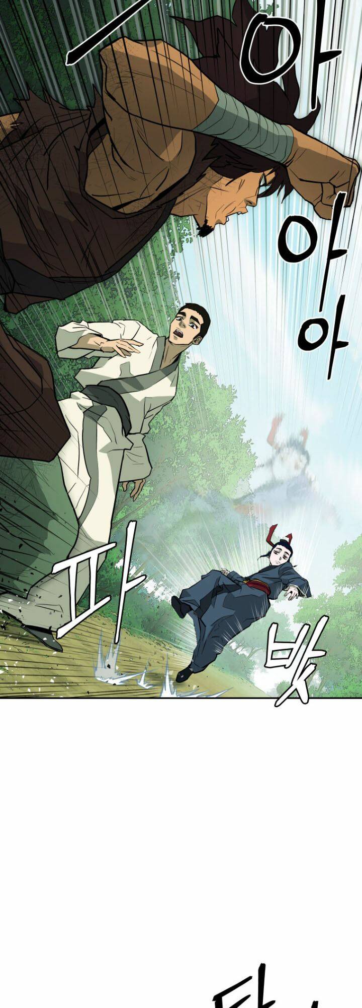 Thái Thú Kang Jin Lee: Chapter 15