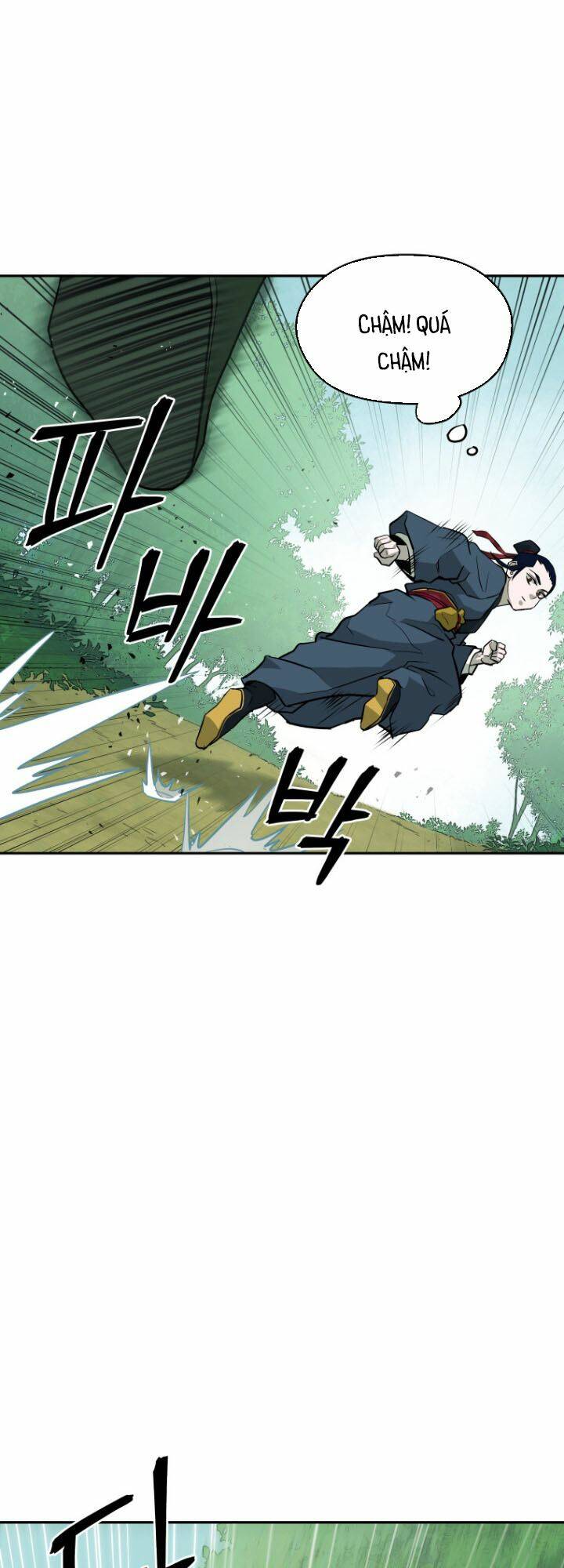 Thái Thú Kang Jin Lee: Chapter 15