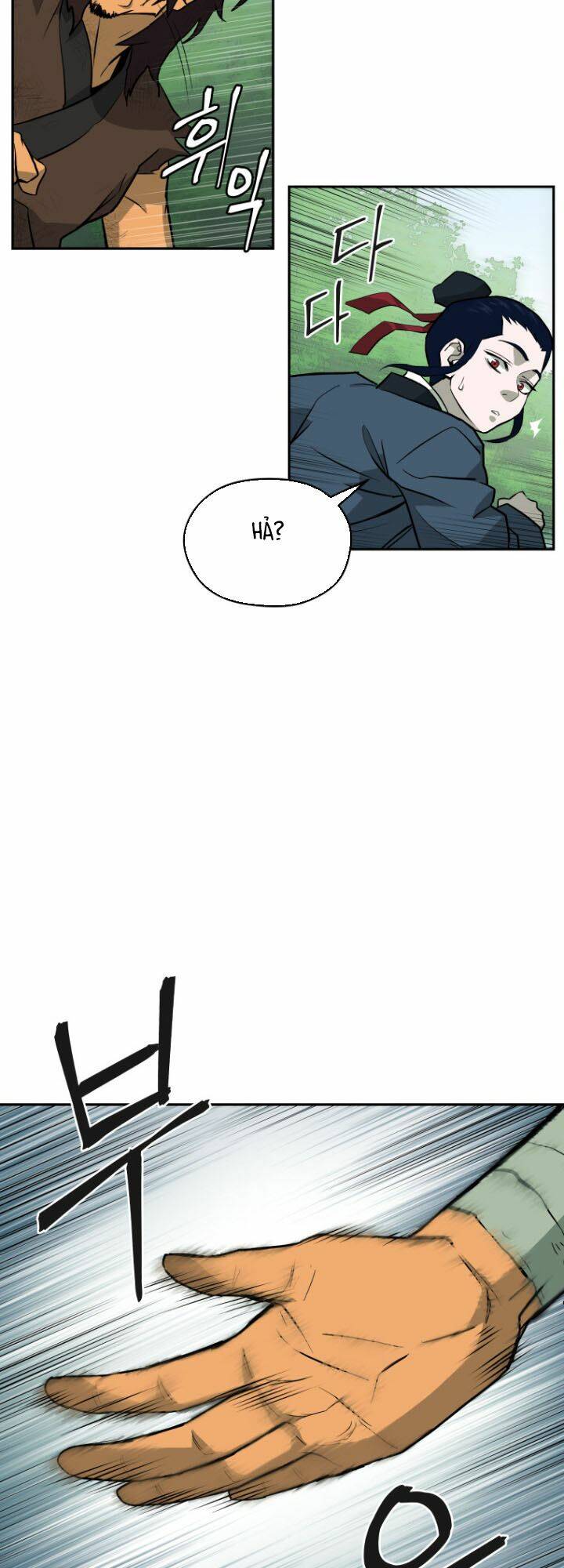 Thái Thú Kang Jin Lee: Chapter 15