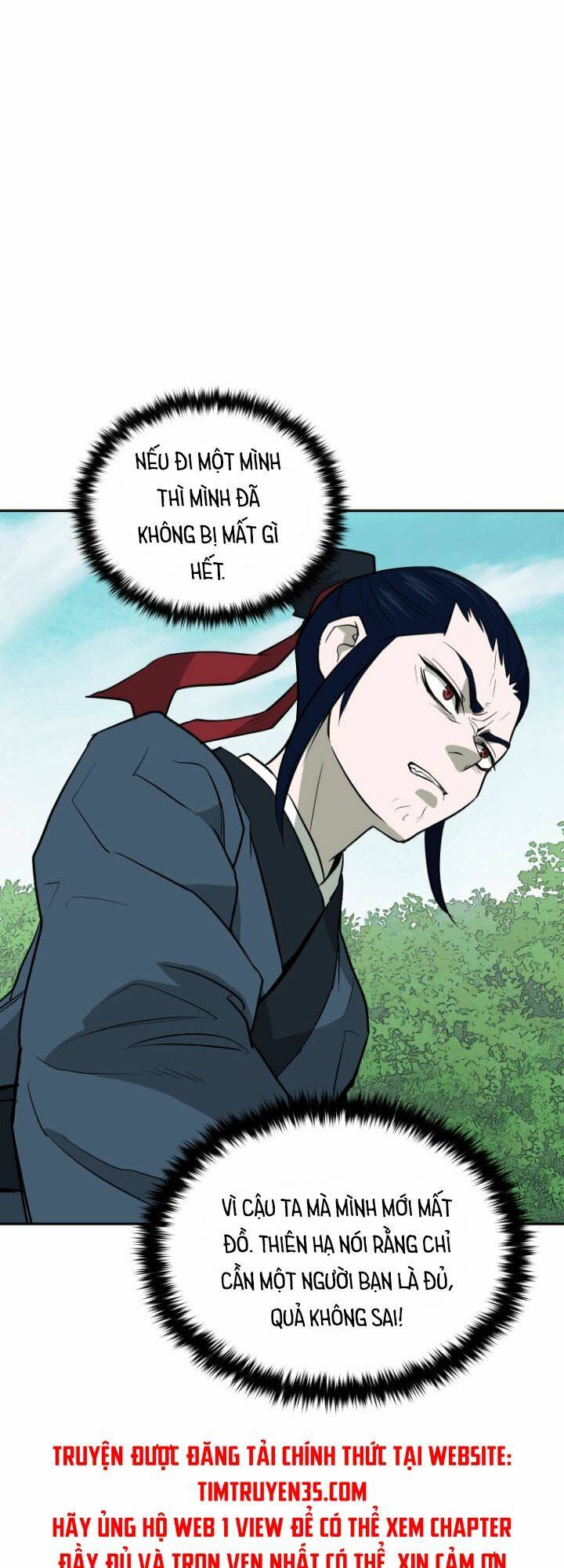 Thái Thú Kang Jin Lee: Chapter 16