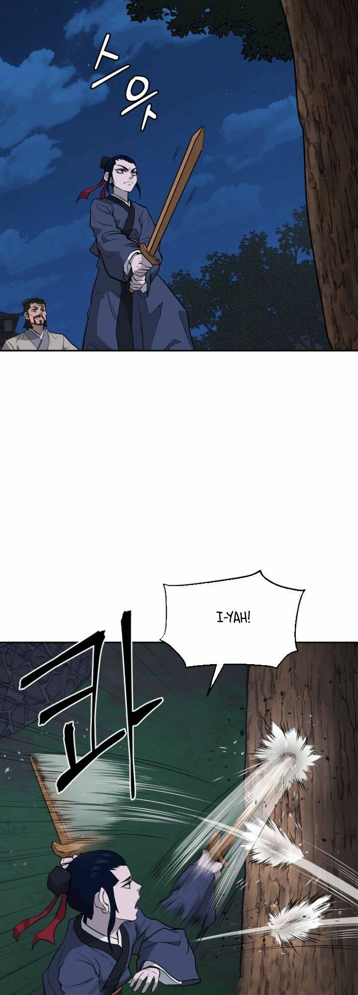 Thái Thú Kang Jin Lee: Chapter 16