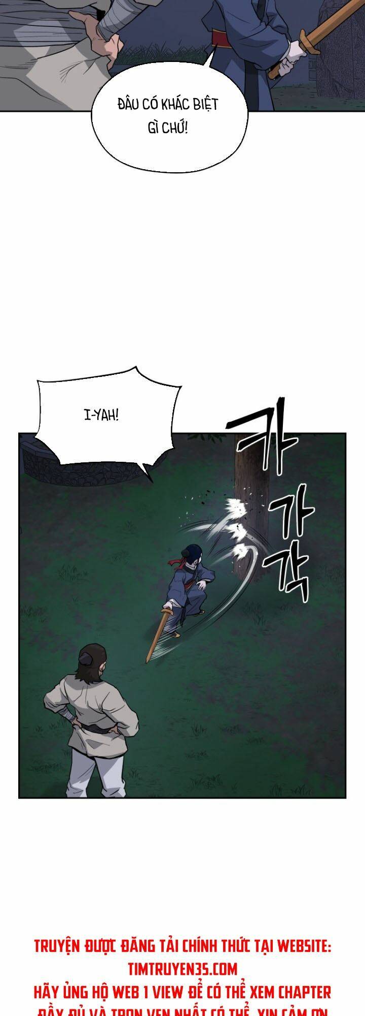 Thái Thú Kang Jin Lee: Chapter 16