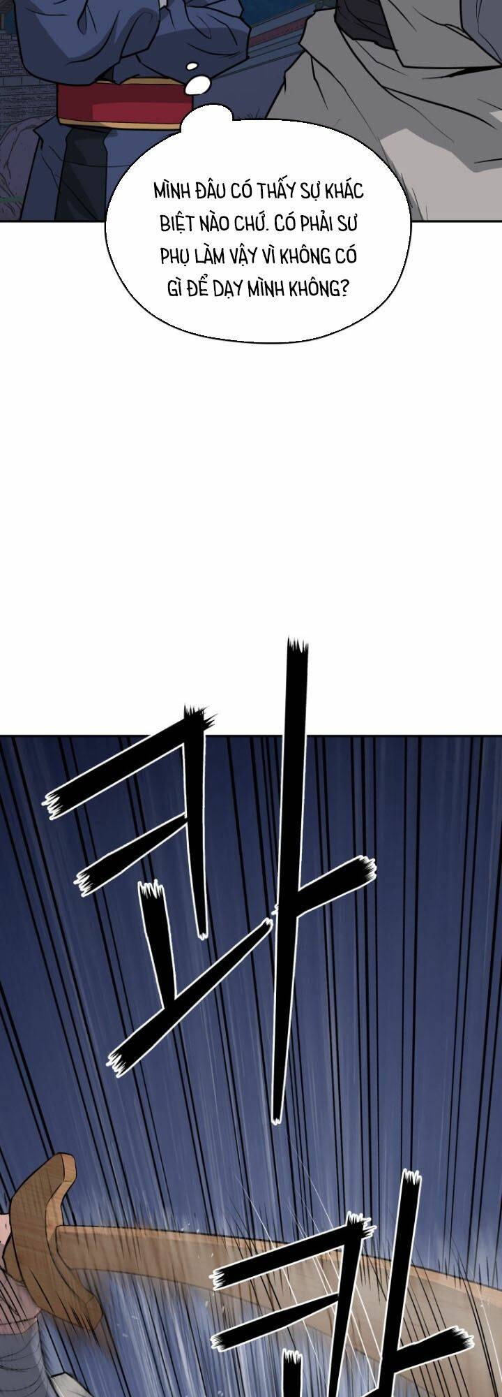 Thái Thú Kang Jin Lee: Chapter 16