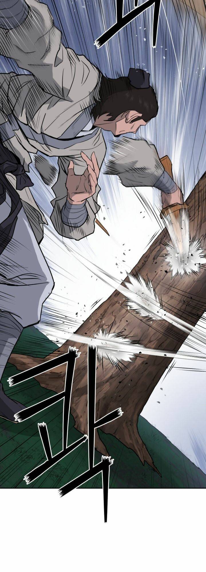 Thái Thú Kang Jin Lee: Chapter 16