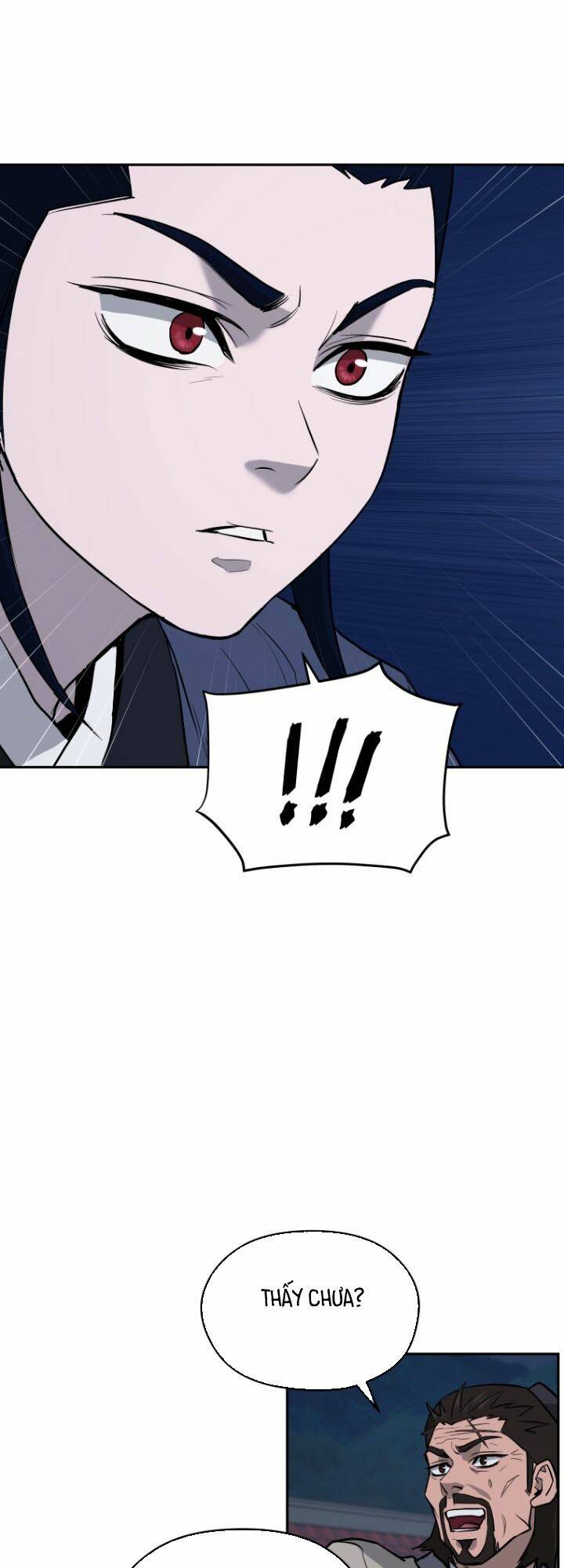Thái Thú Kang Jin Lee: Chapter 16