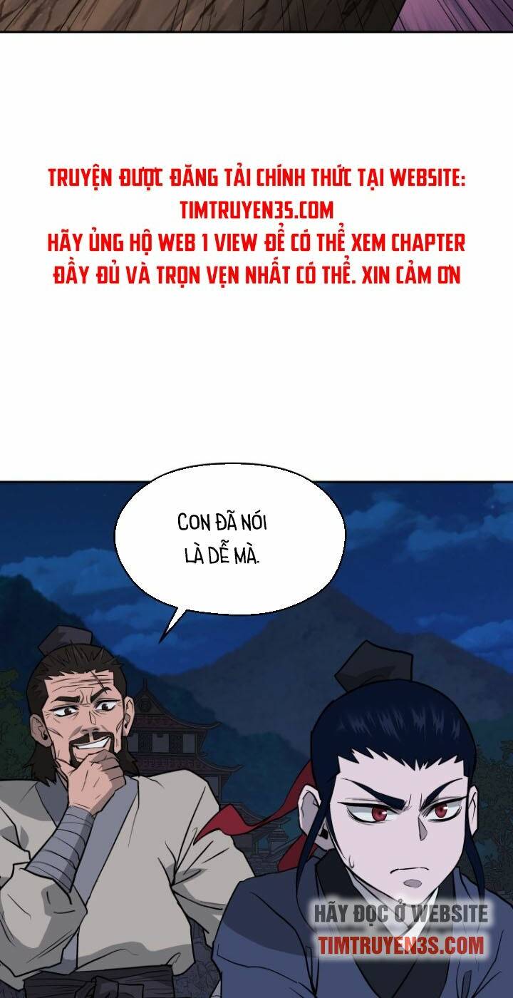 Thái Thú Kang Jin Lee: Chapter 16