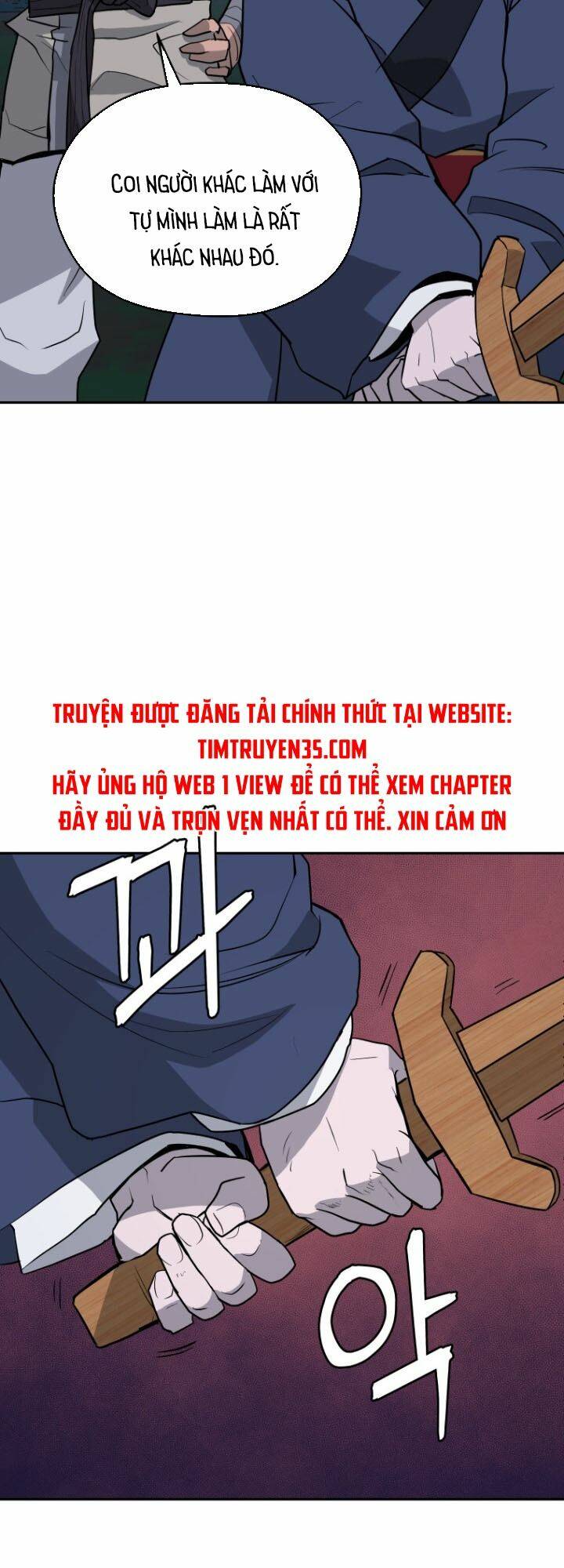Thái Thú Kang Jin Lee: Chapter 16