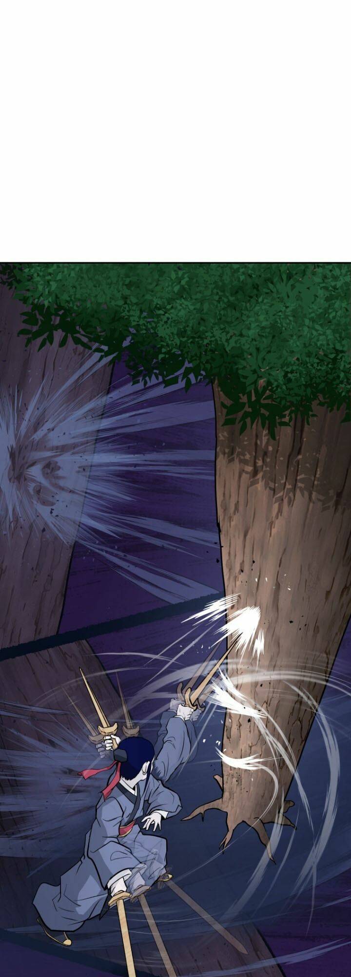 Thái Thú Kang Jin Lee: Chapter 16
