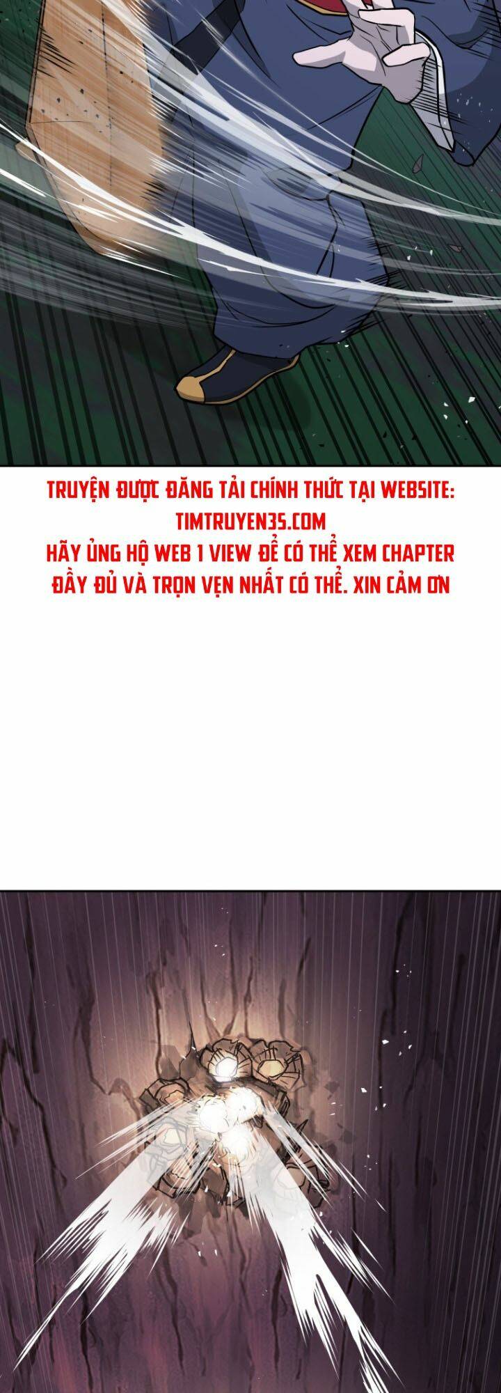 Thái Thú Kang Jin Lee: Chapter 16