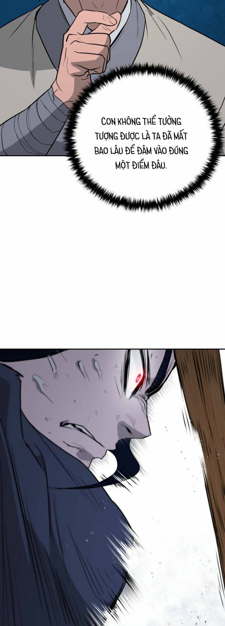 Thái Thú Kang Jin Lee: Chapter 16