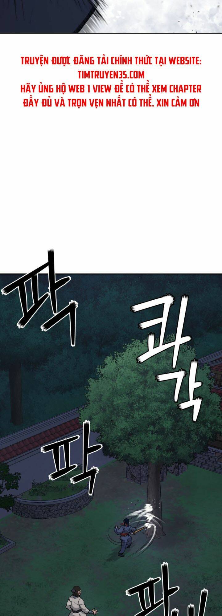 Thái Thú Kang Jin Lee: Chapter 16