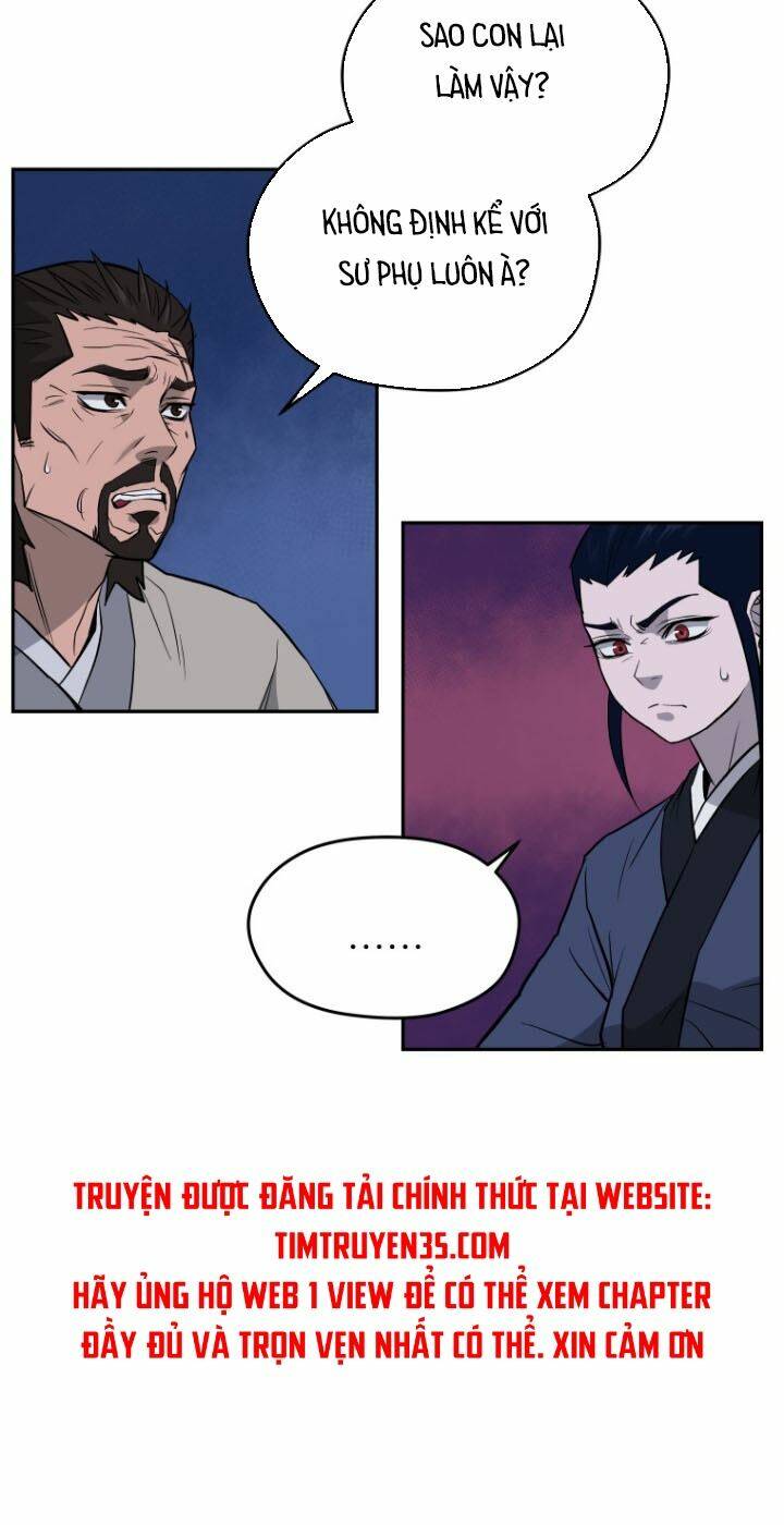 Thái Thú Kang Jin Lee: Chapter 16