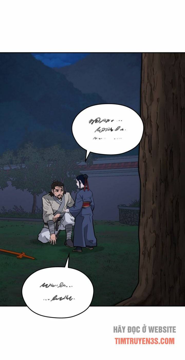 Thái Thú Kang Jin Lee: Chapter 16