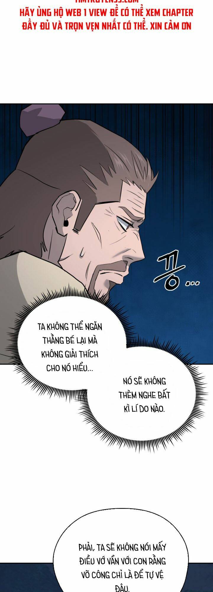Thái Thú Kang Jin Lee: Chapter 16