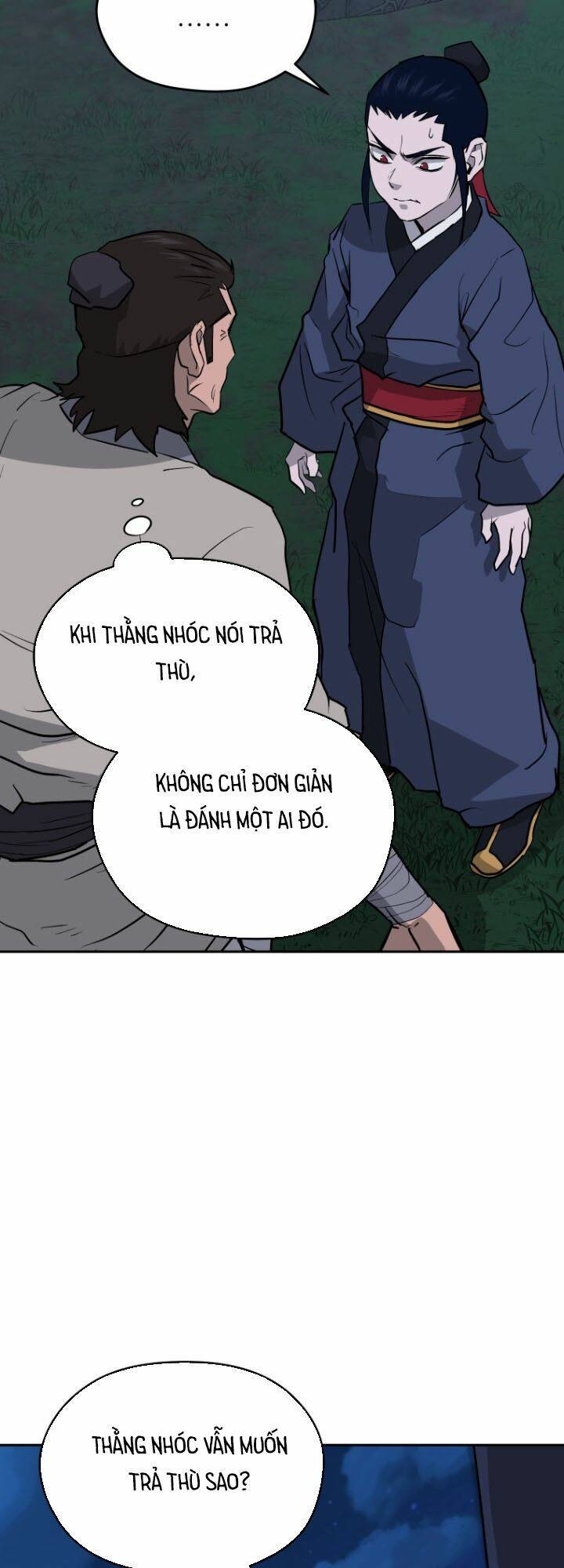 Thái Thú Kang Jin Lee: Chapter 16