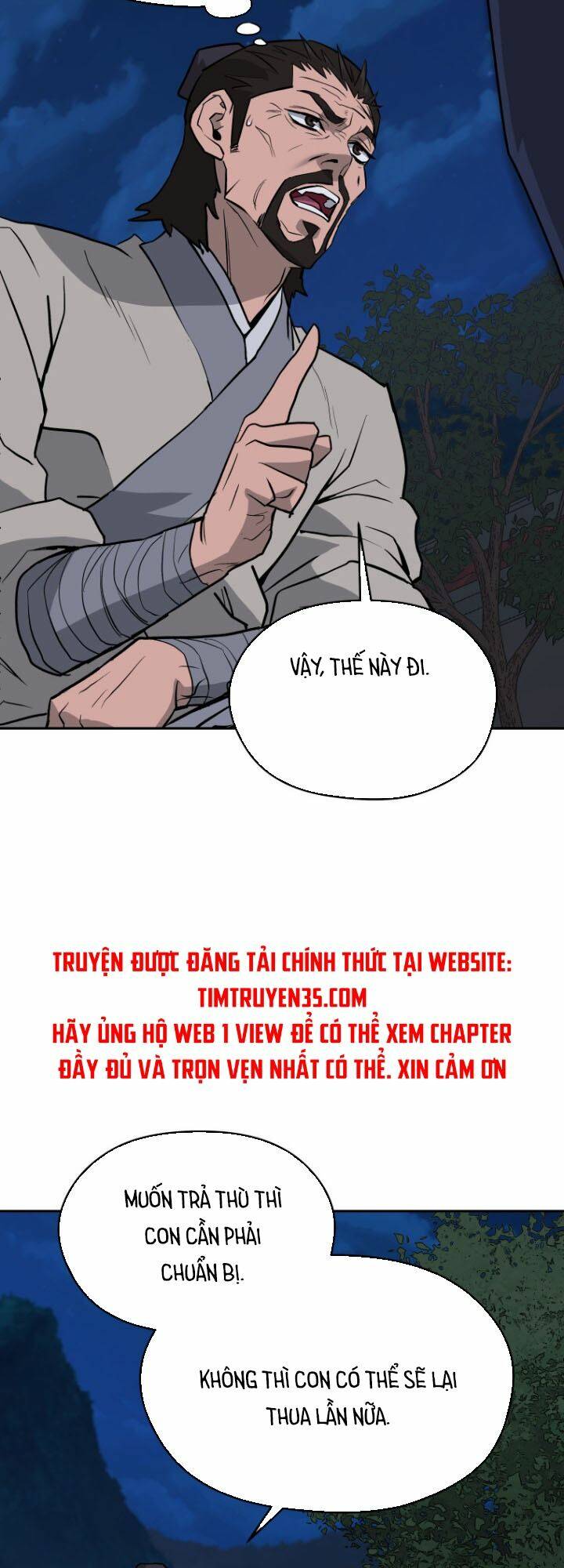 Thái Thú Kang Jin Lee: Chapter 16