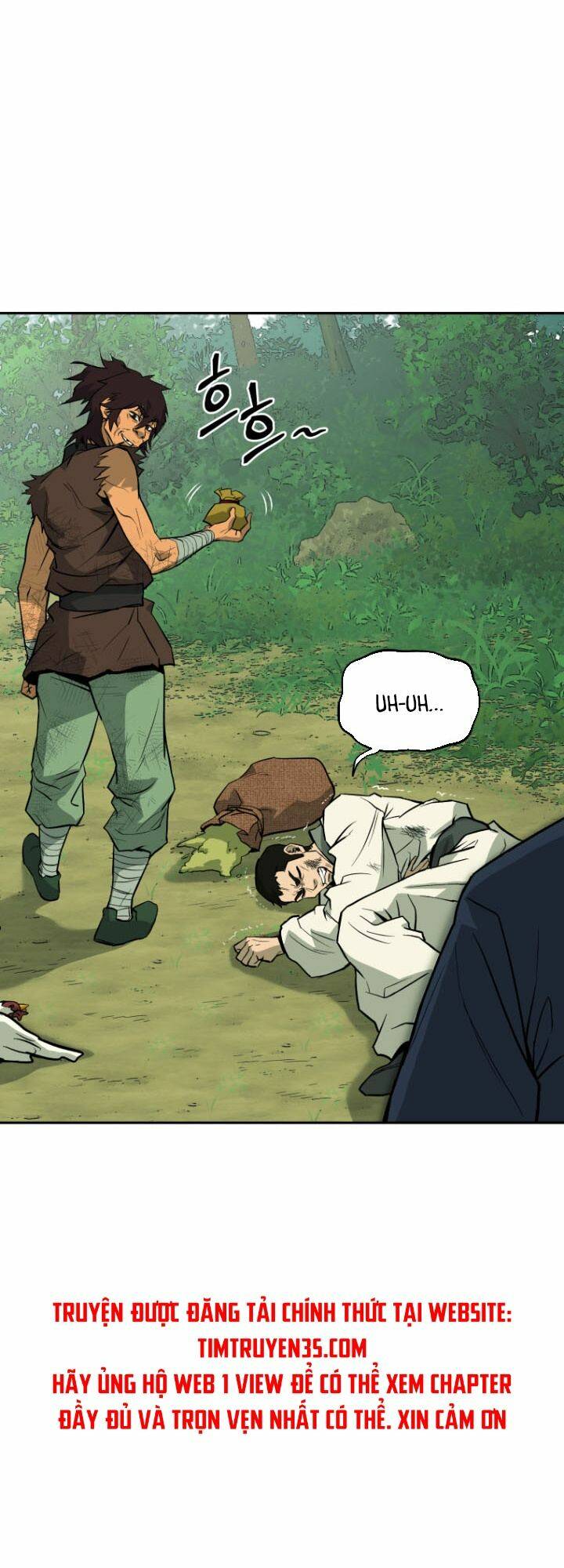 Thái Thú Kang Jin Lee: Chapter 16