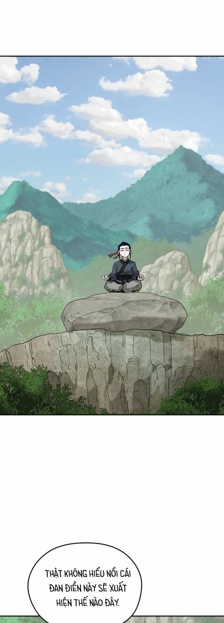 Thái Thú Kang Jin Lee: Chapter 17