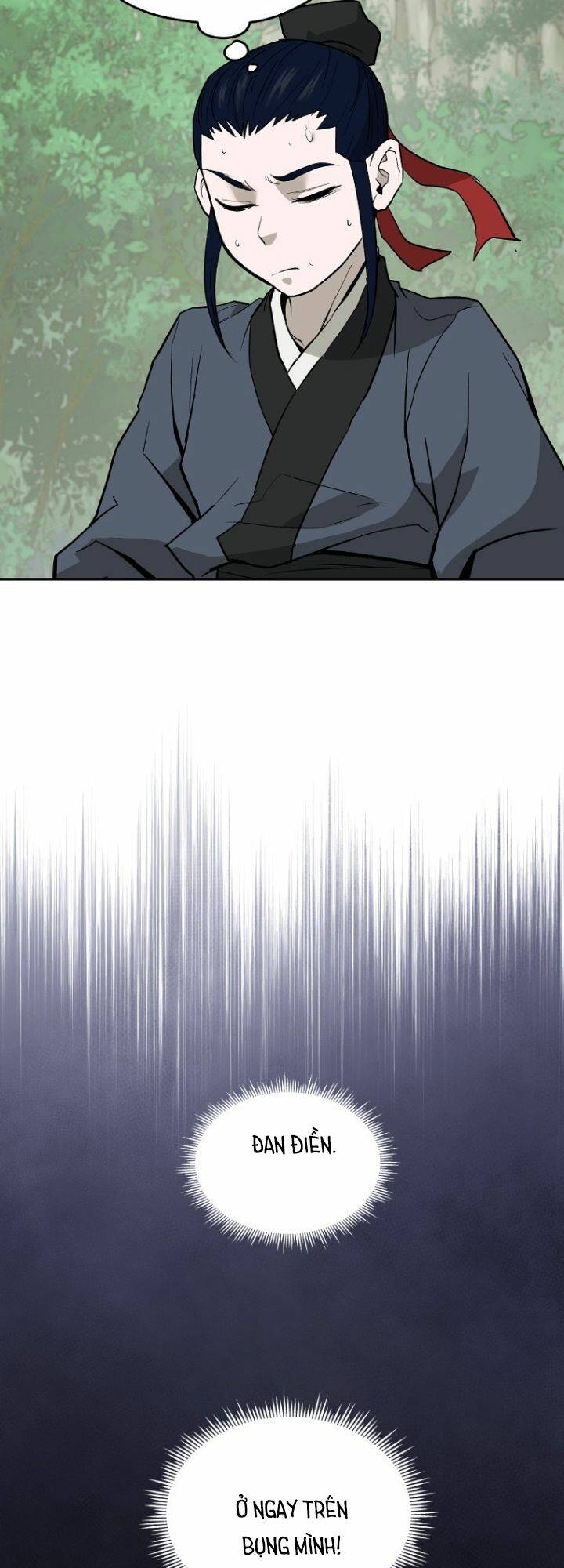 Thái Thú Kang Jin Lee: Chapter 17