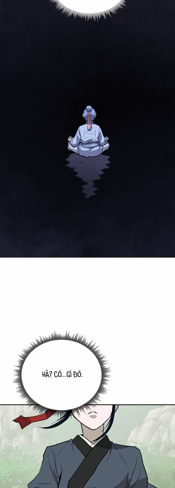 Thái Thú Kang Jin Lee: Chapter 17