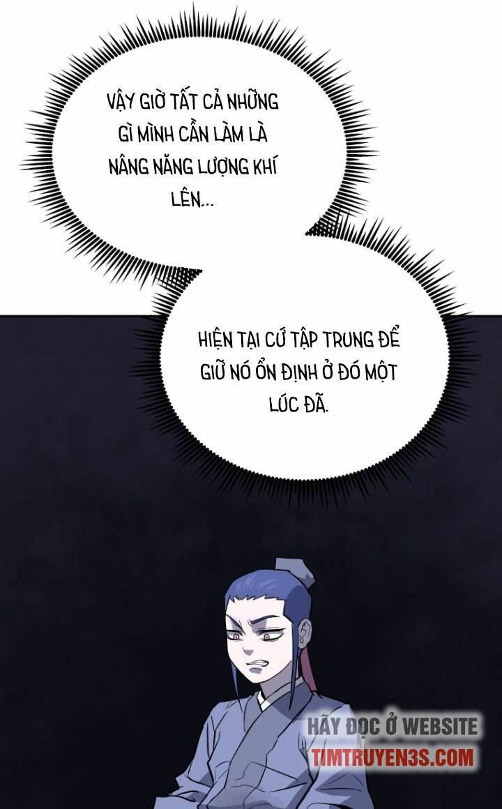 Thái Thú Kang Jin Lee: Chapter 17