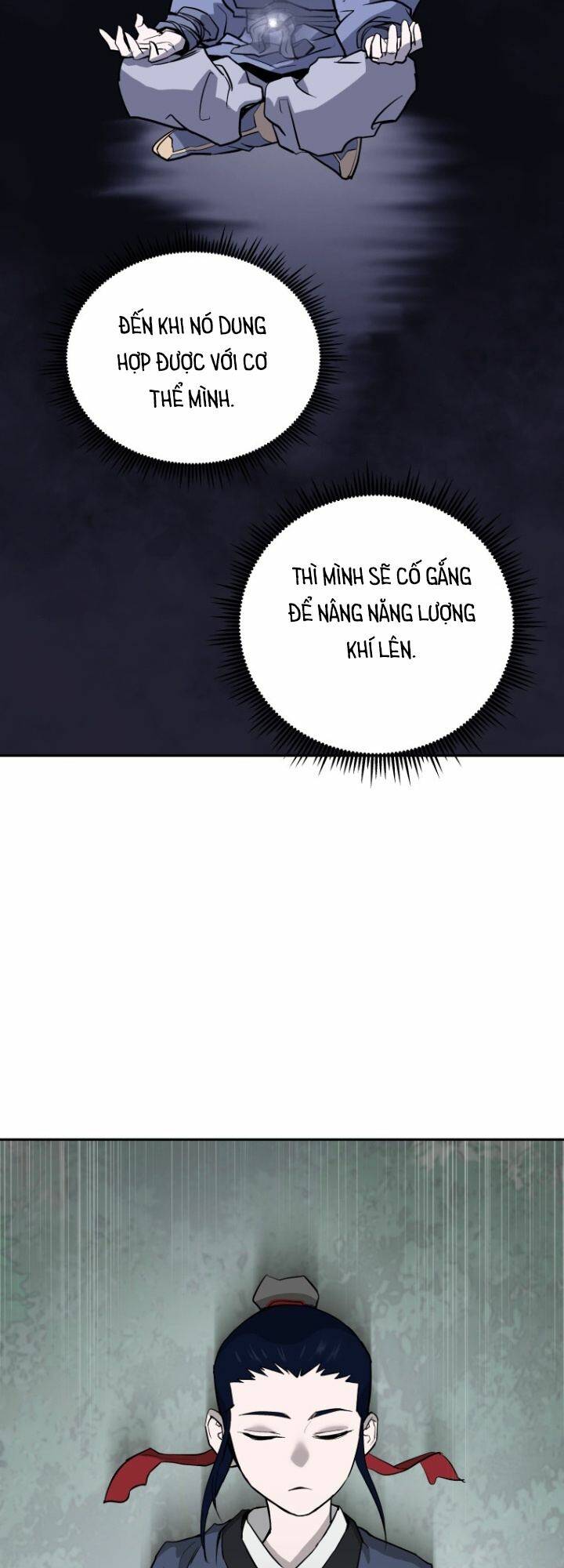 Thái Thú Kang Jin Lee: Chapter 17