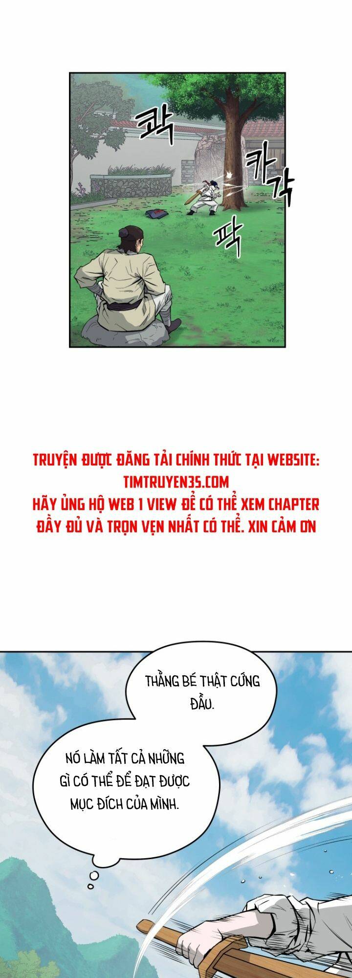 Thái Thú Kang Jin Lee: Chapter 17
