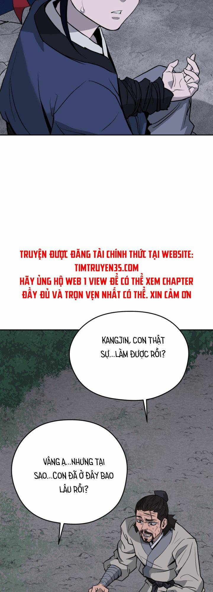 Thái Thú Kang Jin Lee: Chapter 17