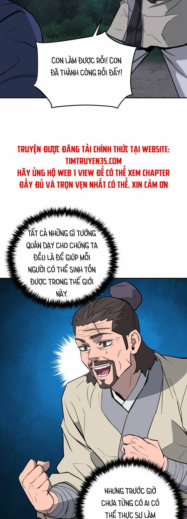 Thái Thú Kang Jin Lee: Chapter 17