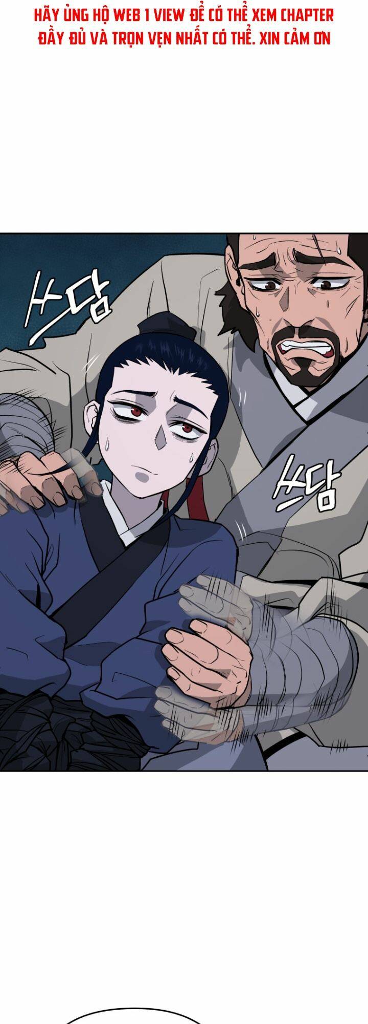 Thái Thú Kang Jin Lee: Chapter 17