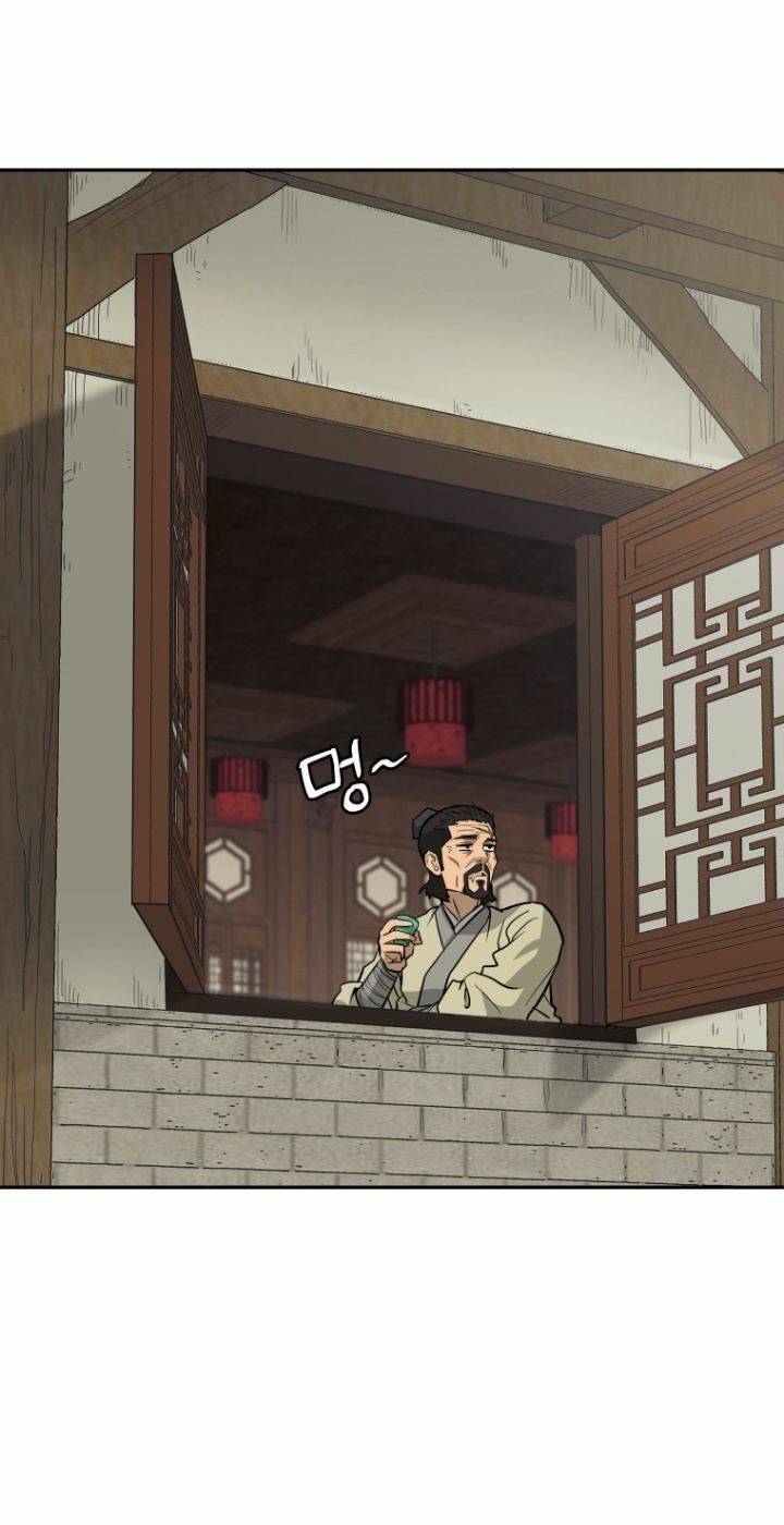 Thái Thú Kang Jin Lee: Chapter 17
