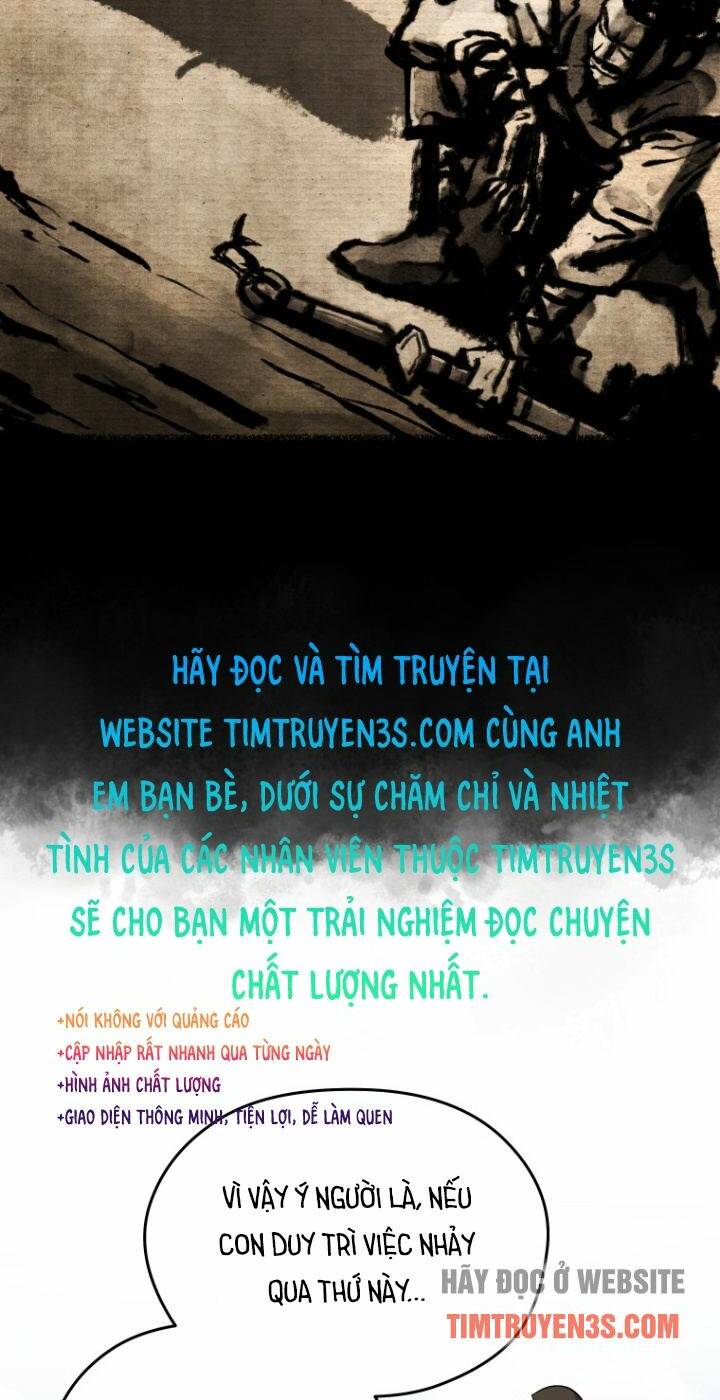 Thái Thú Kang Jin Lee: Chapter 17